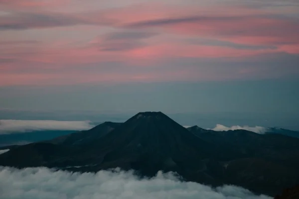 Mount Ngauruhoe Sunset.jpg