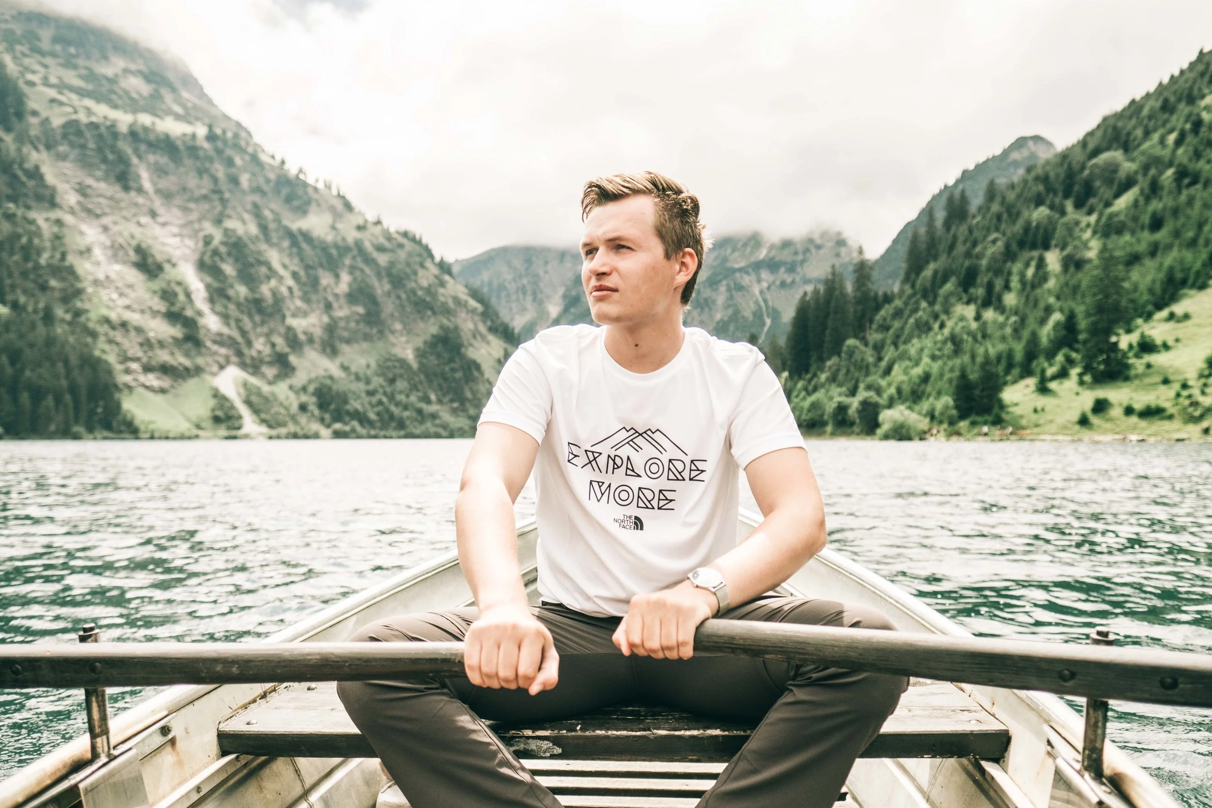 Interview With a Photographer: Niklas Siemens 