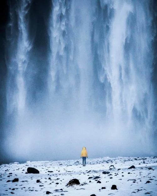 Five Reasons You Have To Visit Iceland!