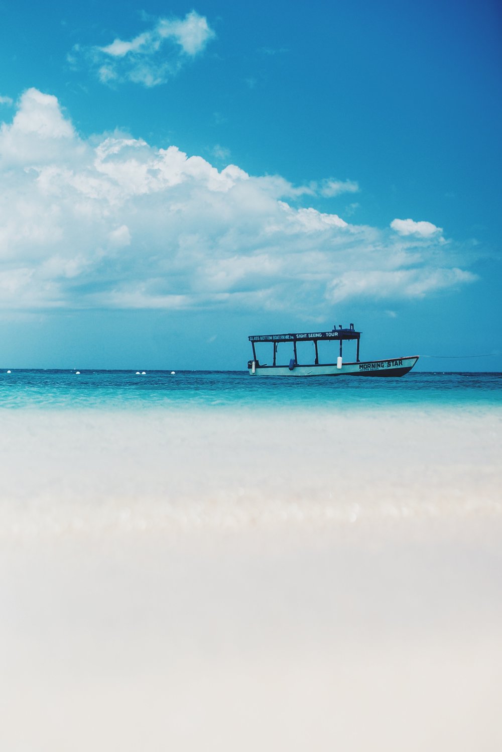 Phone Background | Jamaica