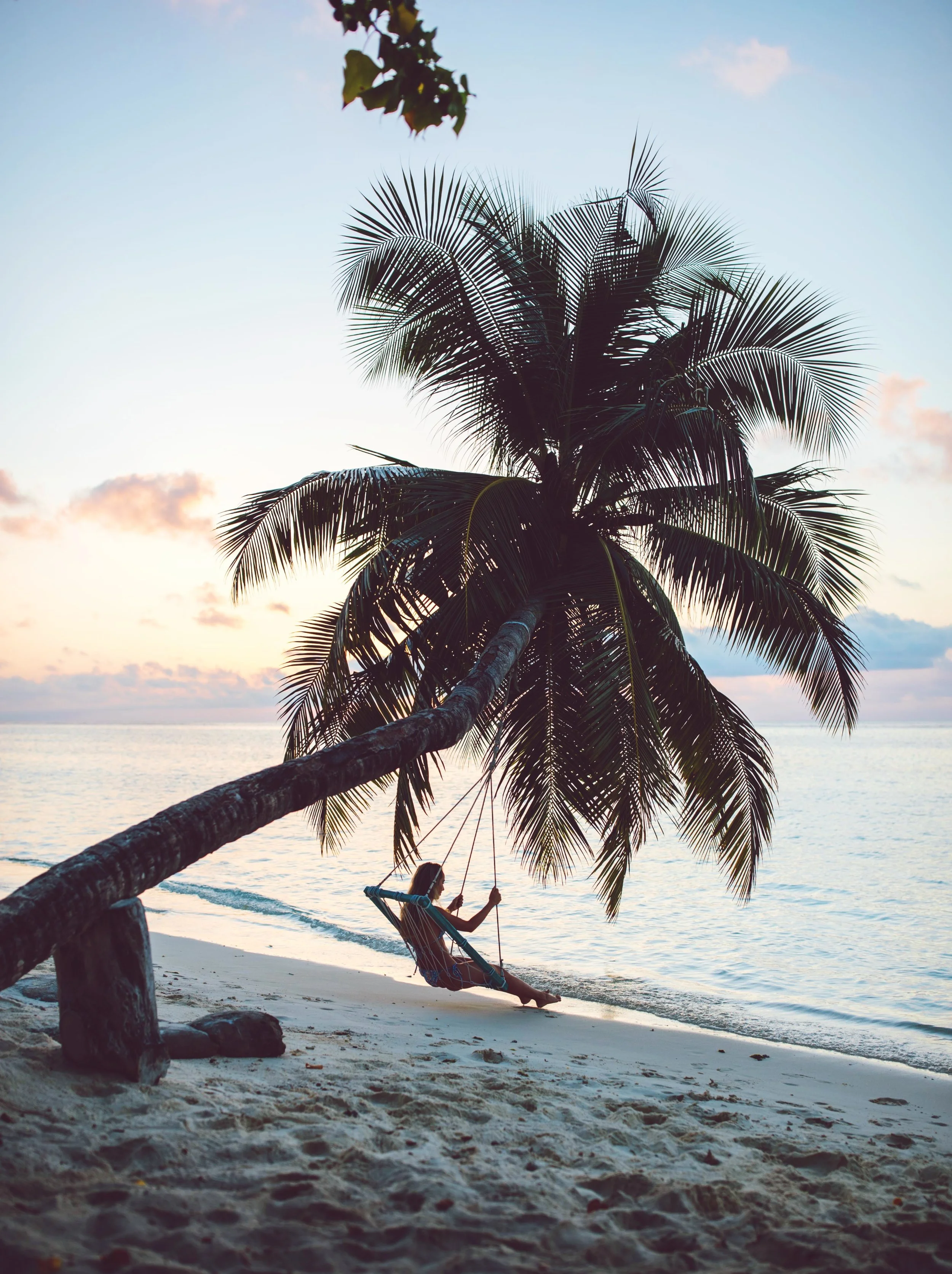 Phone Background | Maldives