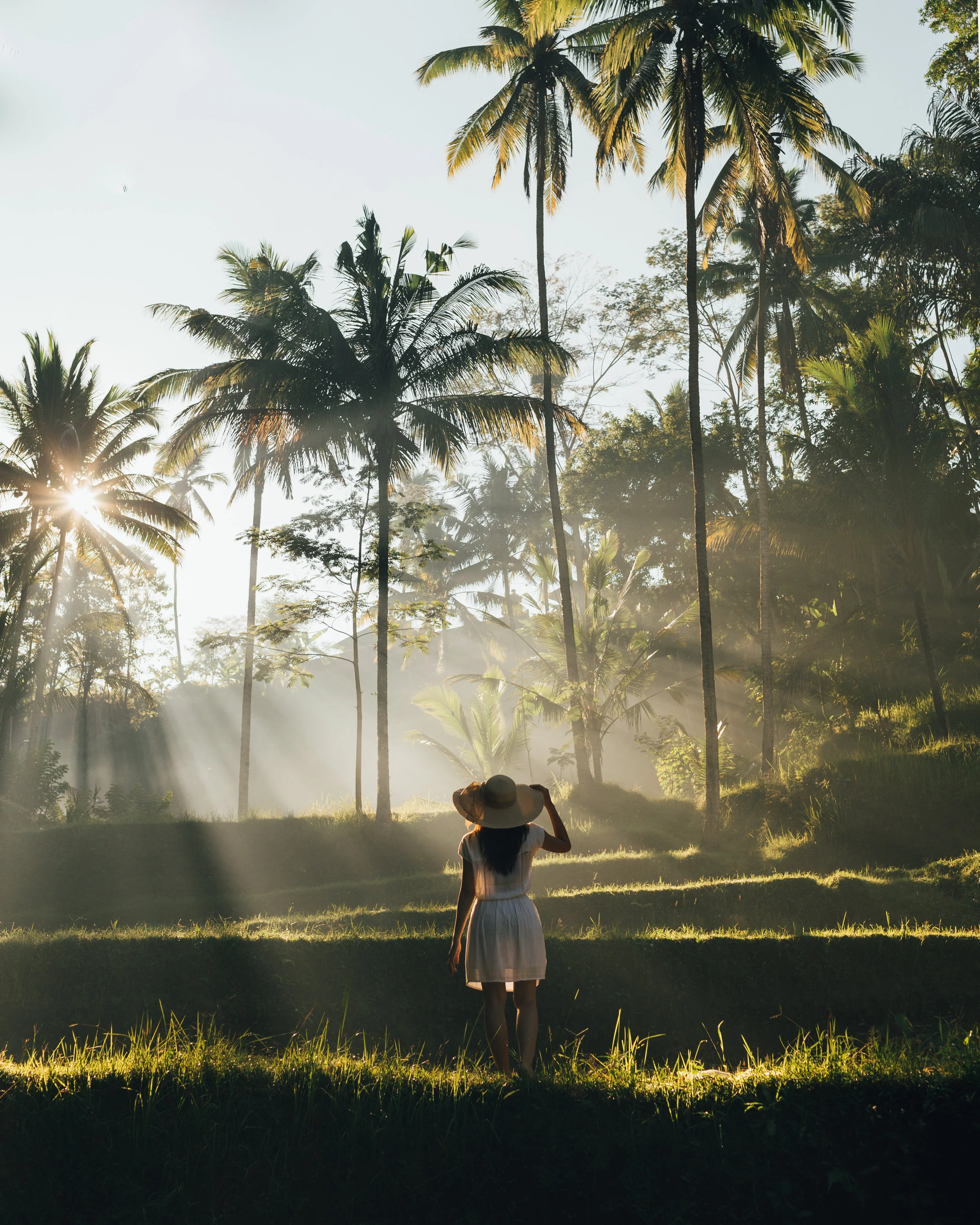 Interview With a Photographer: Suta Rahady