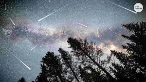 How to photograph the Perseid Meteor Shower?