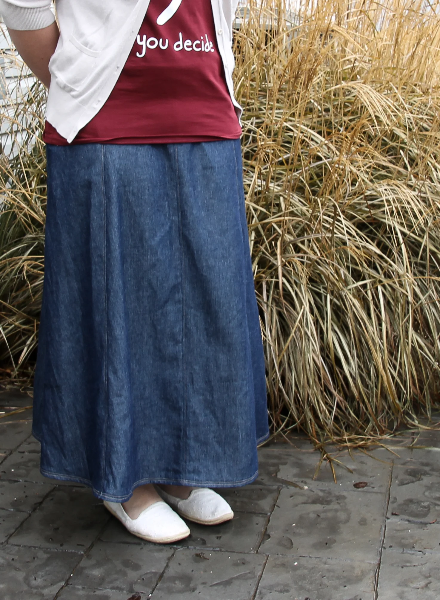 Piper Skirt — Just Skirts by Lori