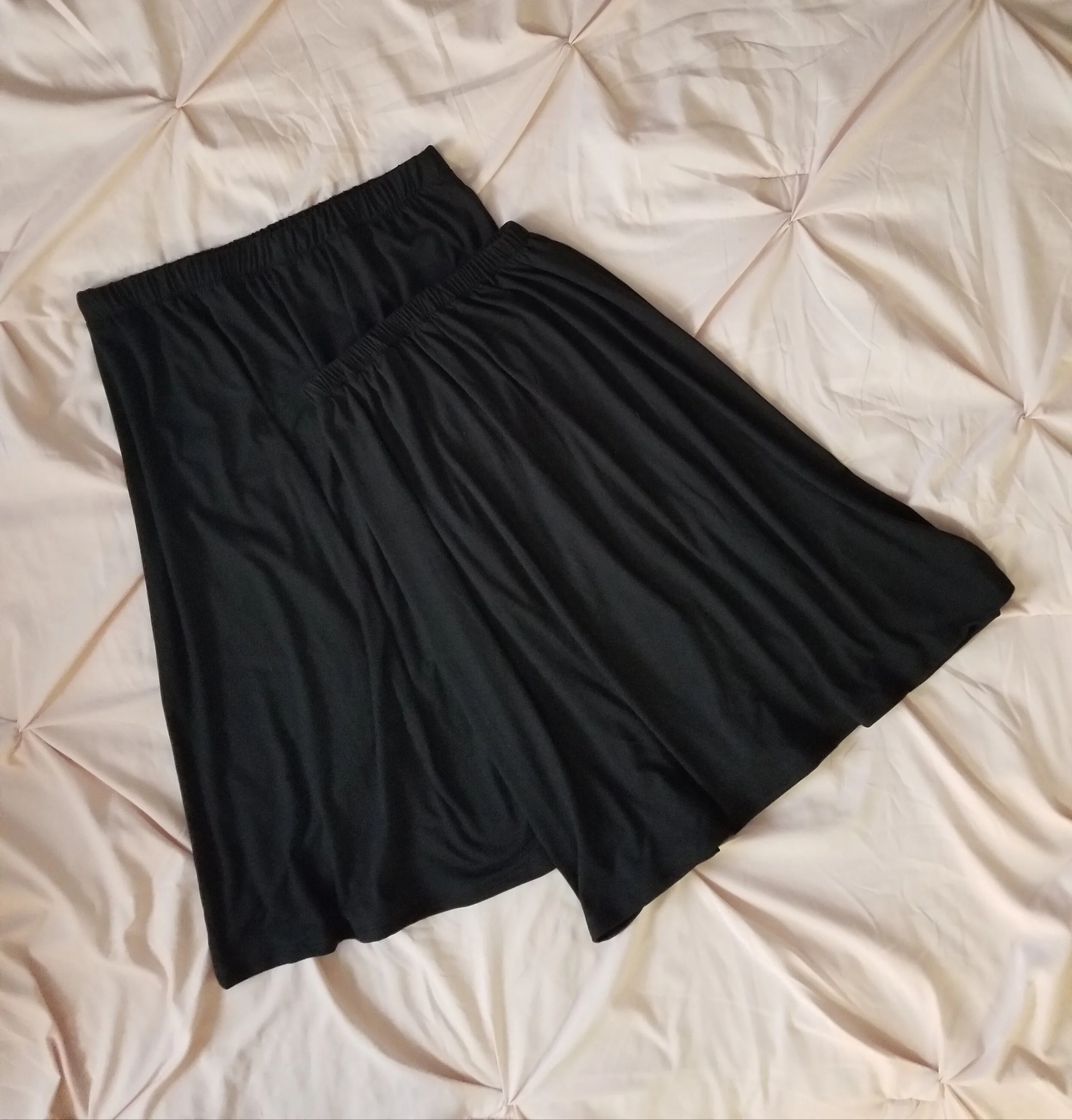 Custom Skirts I've Made — Just Skirts by Lori