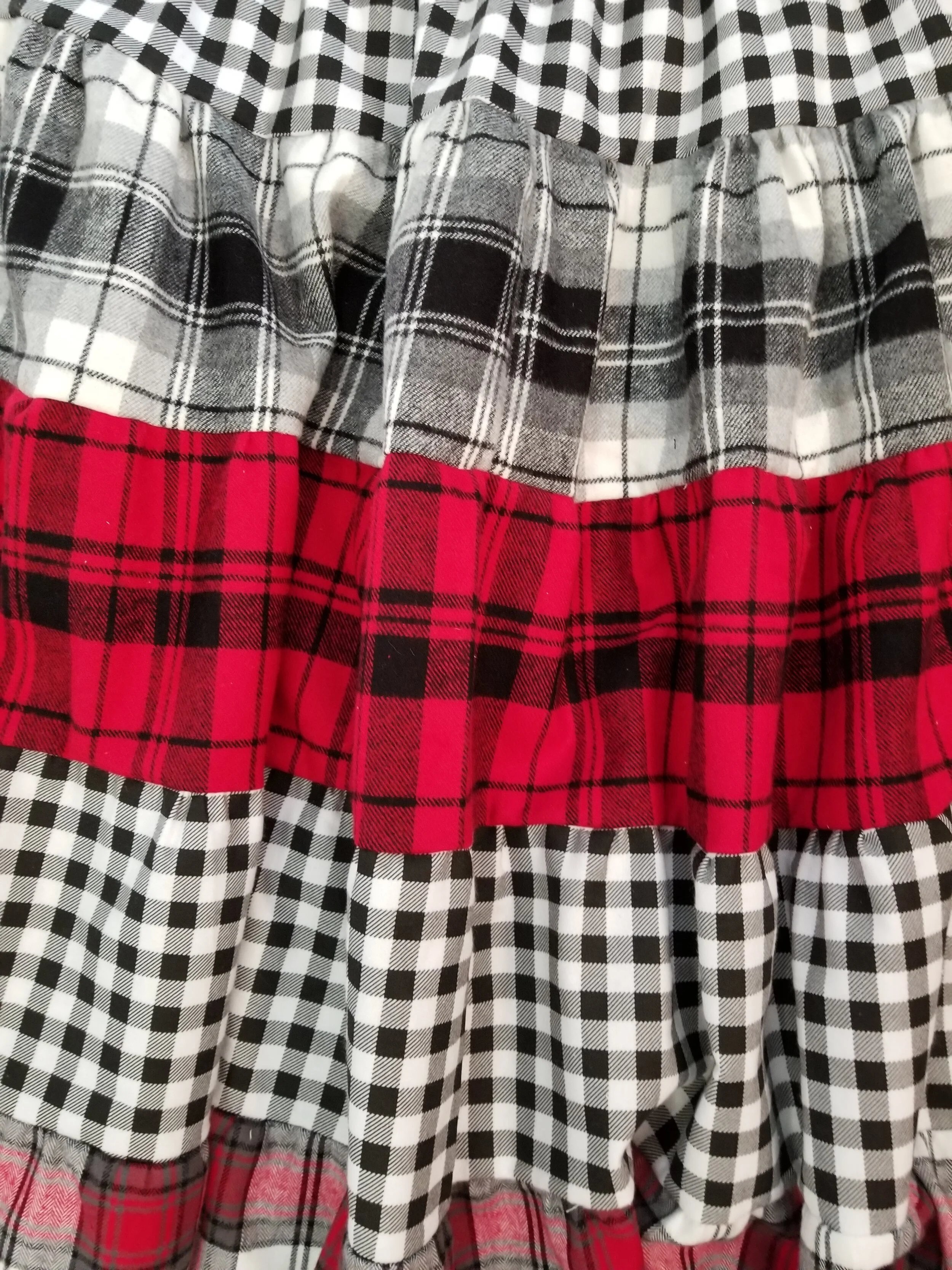 Custom Monday Denim Triss and Piper Skirts — Just Skirts by Lori