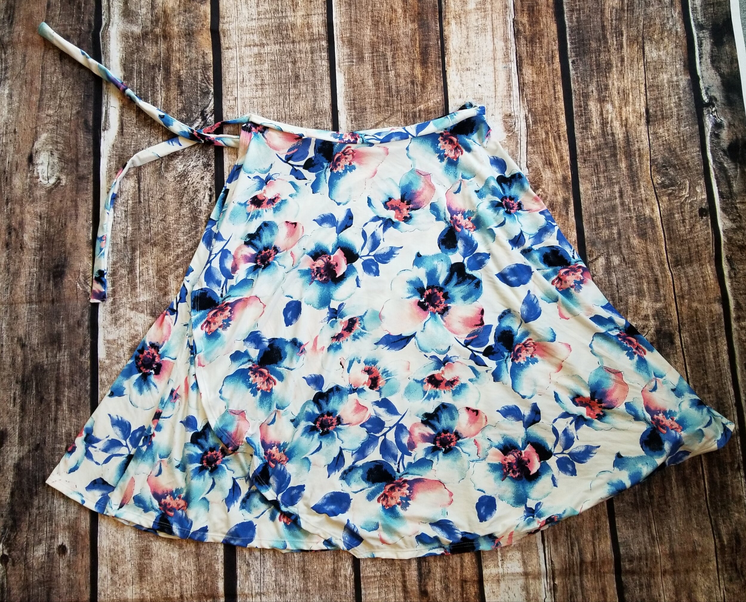 Just Skirts by Lori
