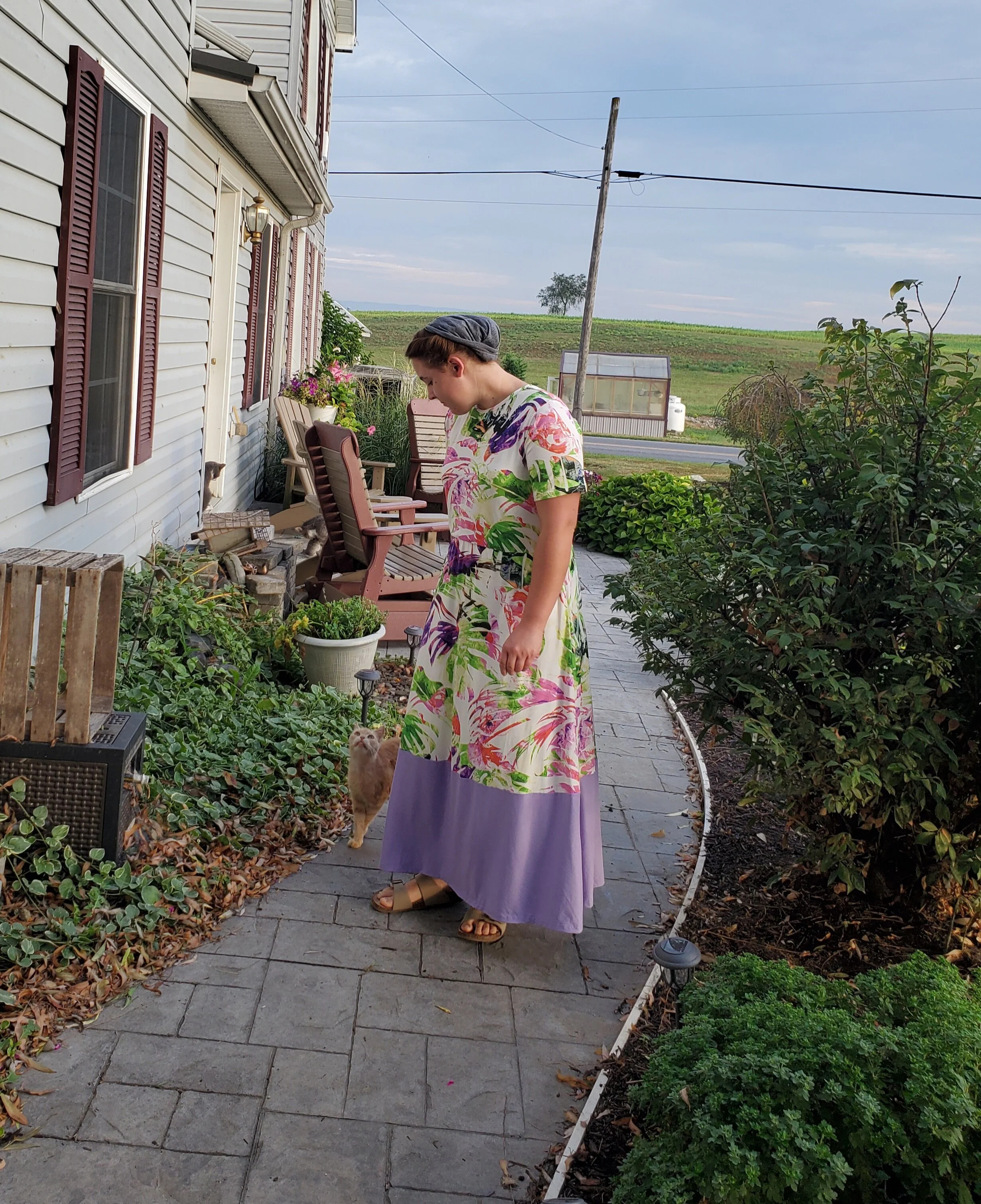 Contact — Just Skirts by Lori