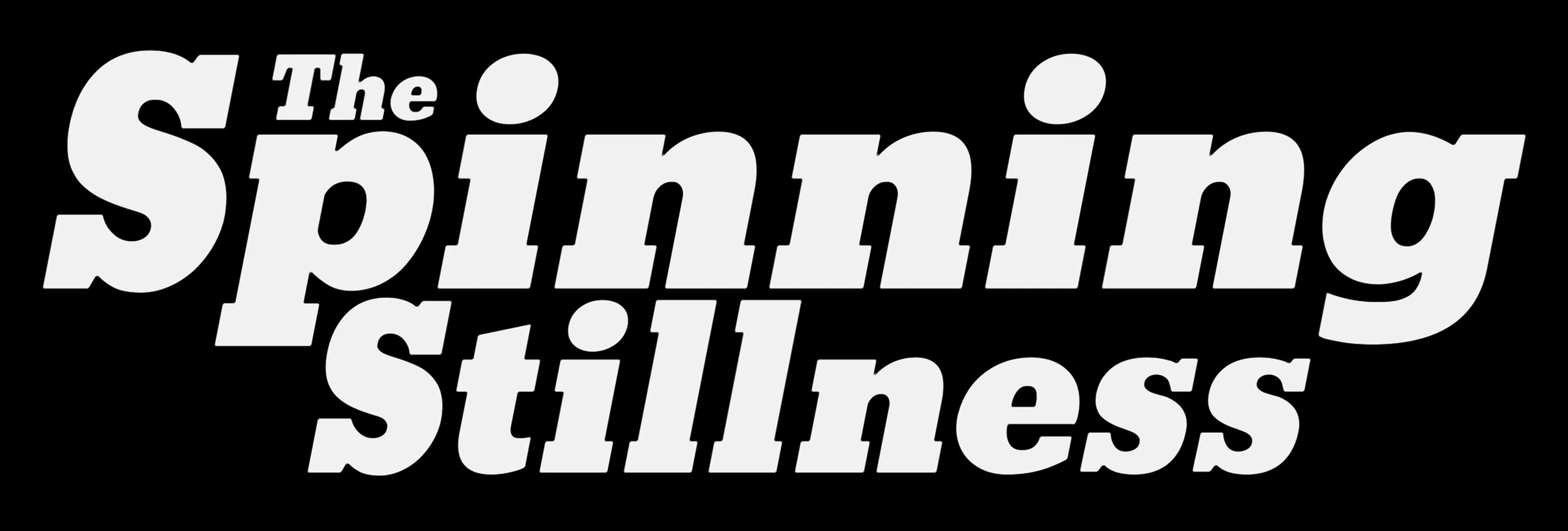 The spinning stillness logo sheared 2000.jpg