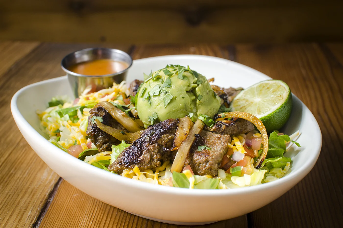 Barra Tacos Cocktails