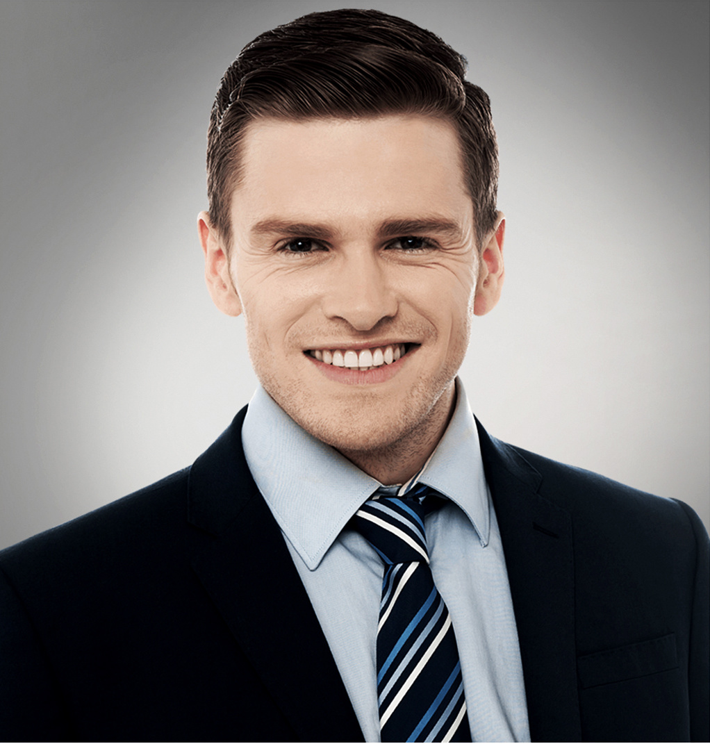 SEBASTIAN ANDREWS Sebastian Andrews joined the Black Point Capital team as an associate in 2017.
