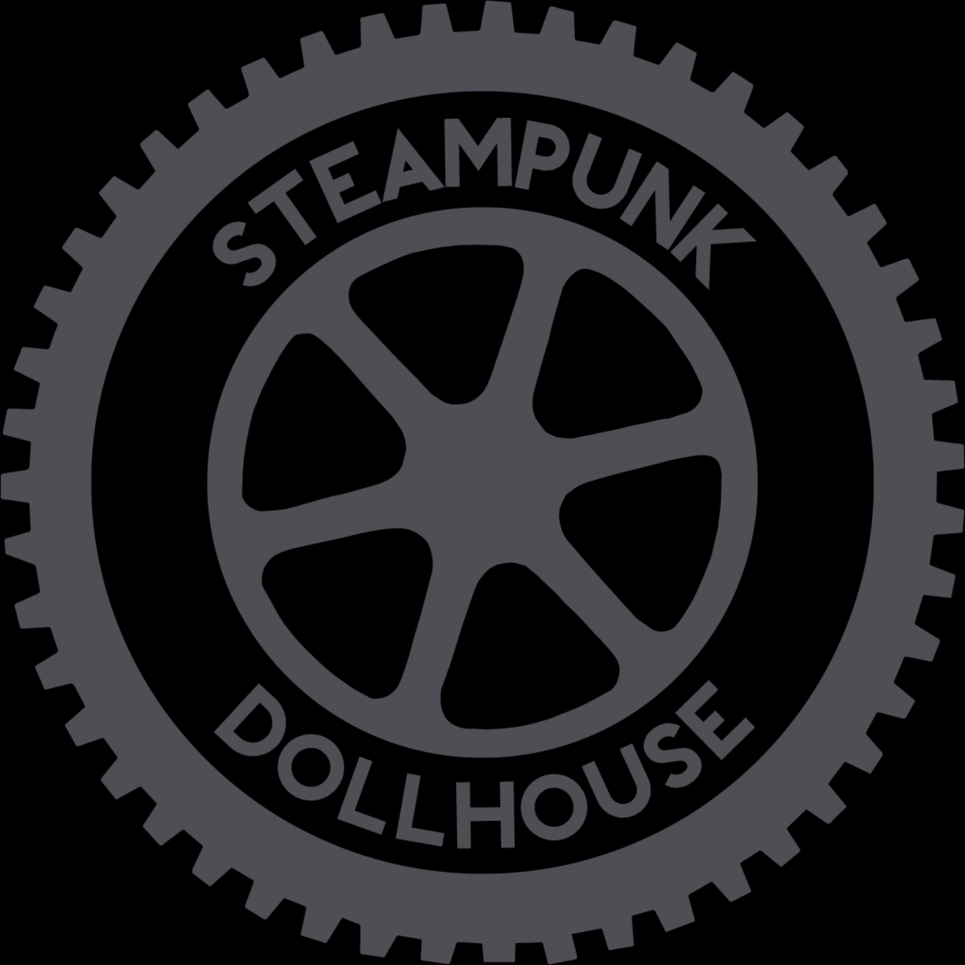 Steampunk Dollhouse