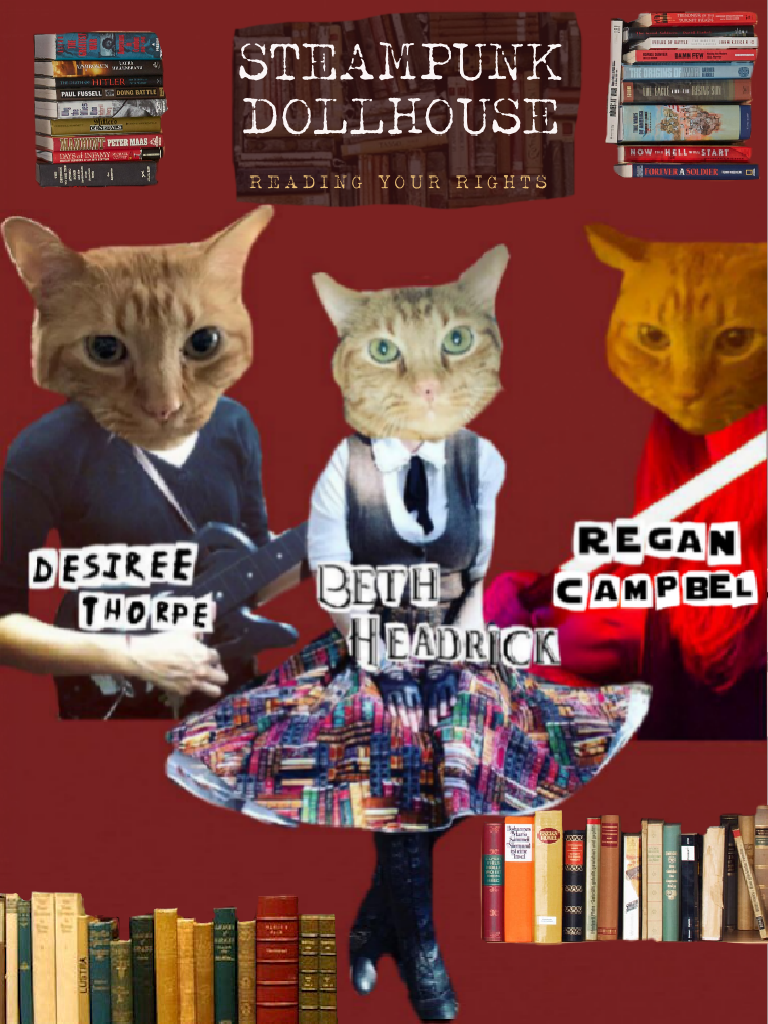 Supplemental 8 - A Pedagogical Conversation with My Cohort