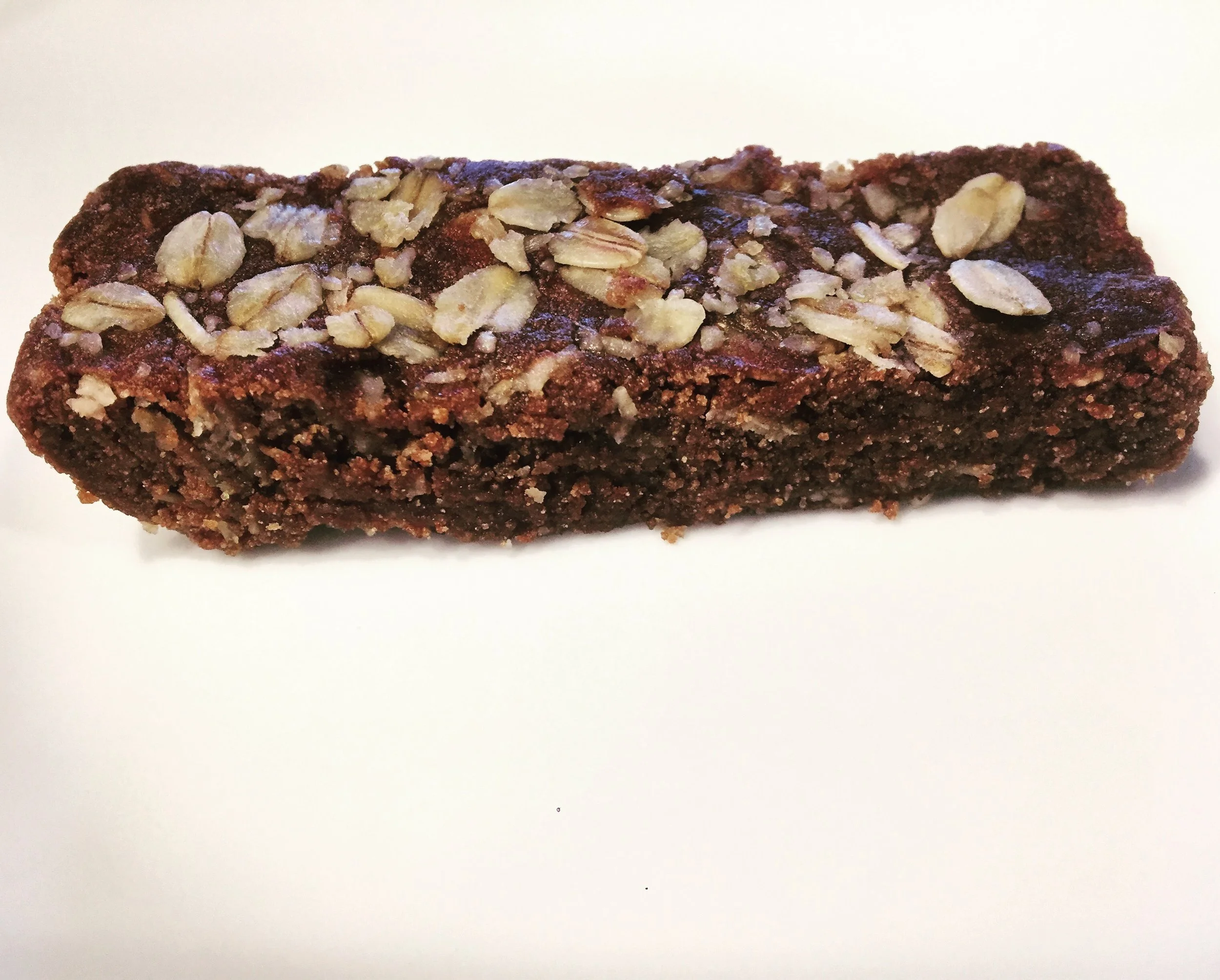 Homemade (no bake) Protein Bars