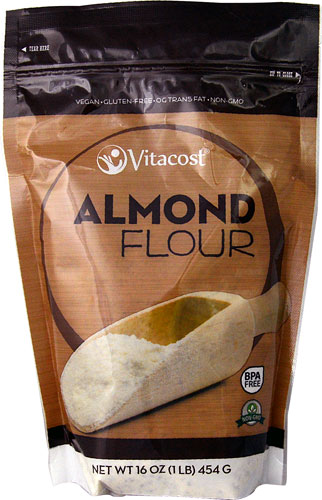 Almond Flour