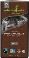 88% Dark Chocolate