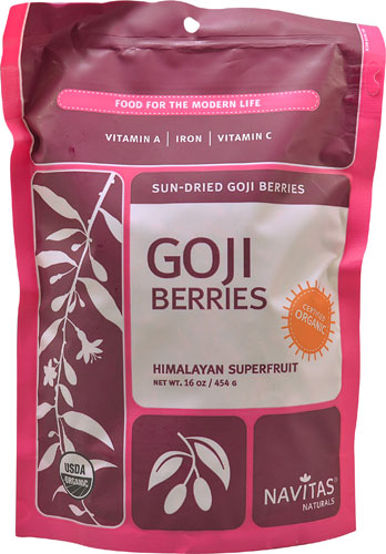 Goji Berries