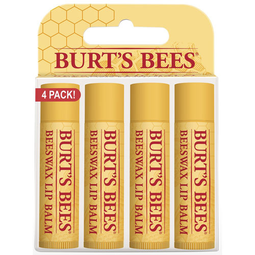 Burt's Bees Chapstick