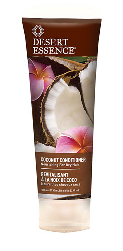 Coconut Conditioner