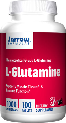 L_Glutamine