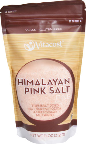 Himalayan Sea Salt