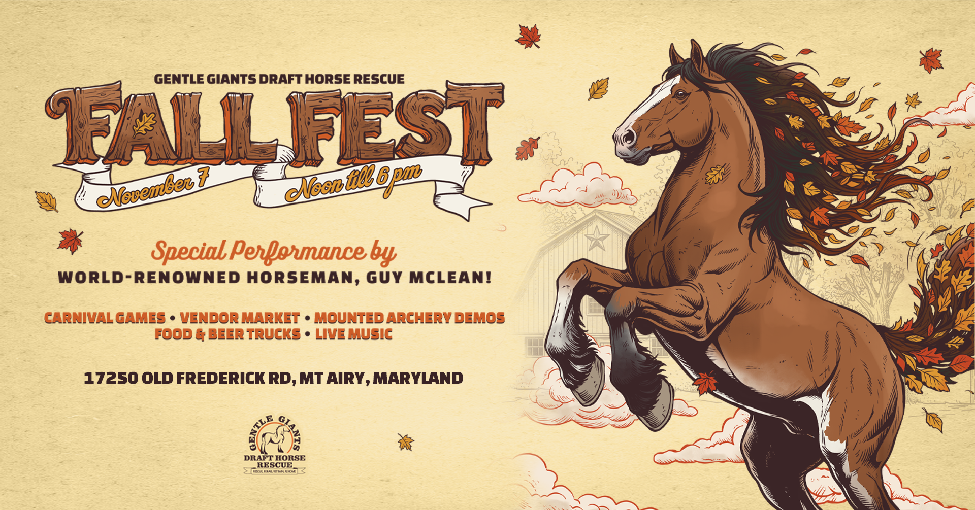 Fall Festival