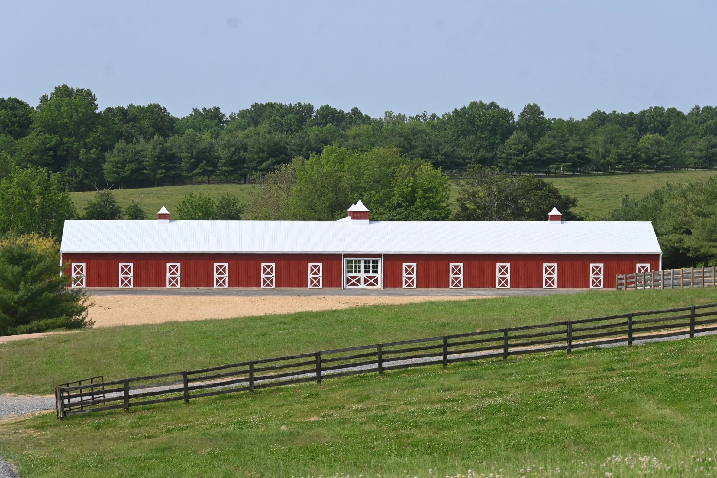 Schedule A Tour — Gentle Giants