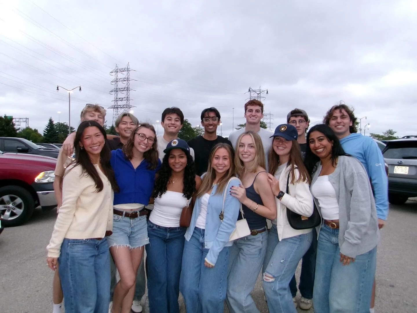 Happy Founders Day DSP! 💜💛

We also celebrate 50 years of women being initiated into the brotherhood and we couldn't imagine it any other way! 🎉