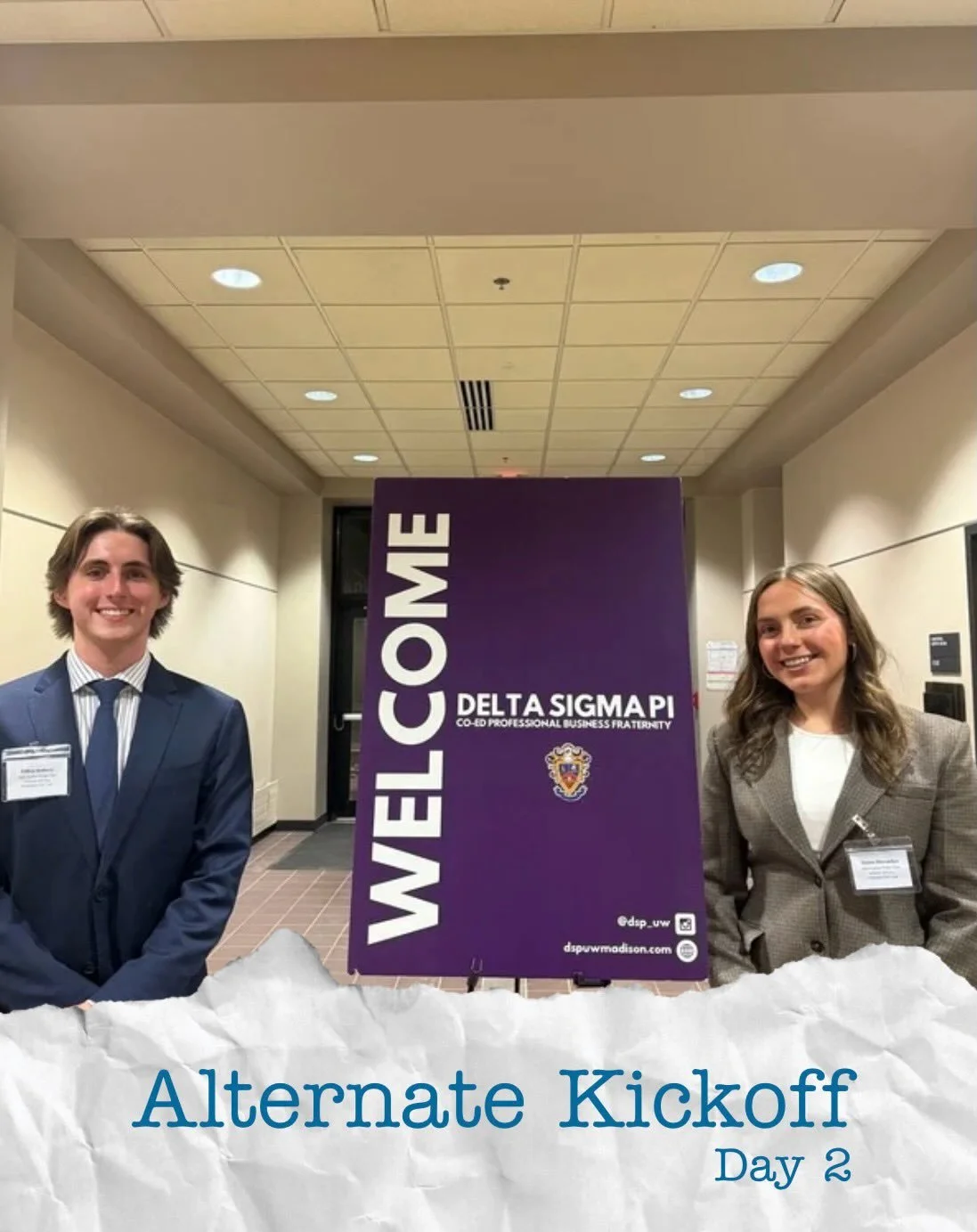 Kickoff Events are now complete!

See you all tonight in Grainger 2120 from 5:30-7:30 for our Community Service Event!!!