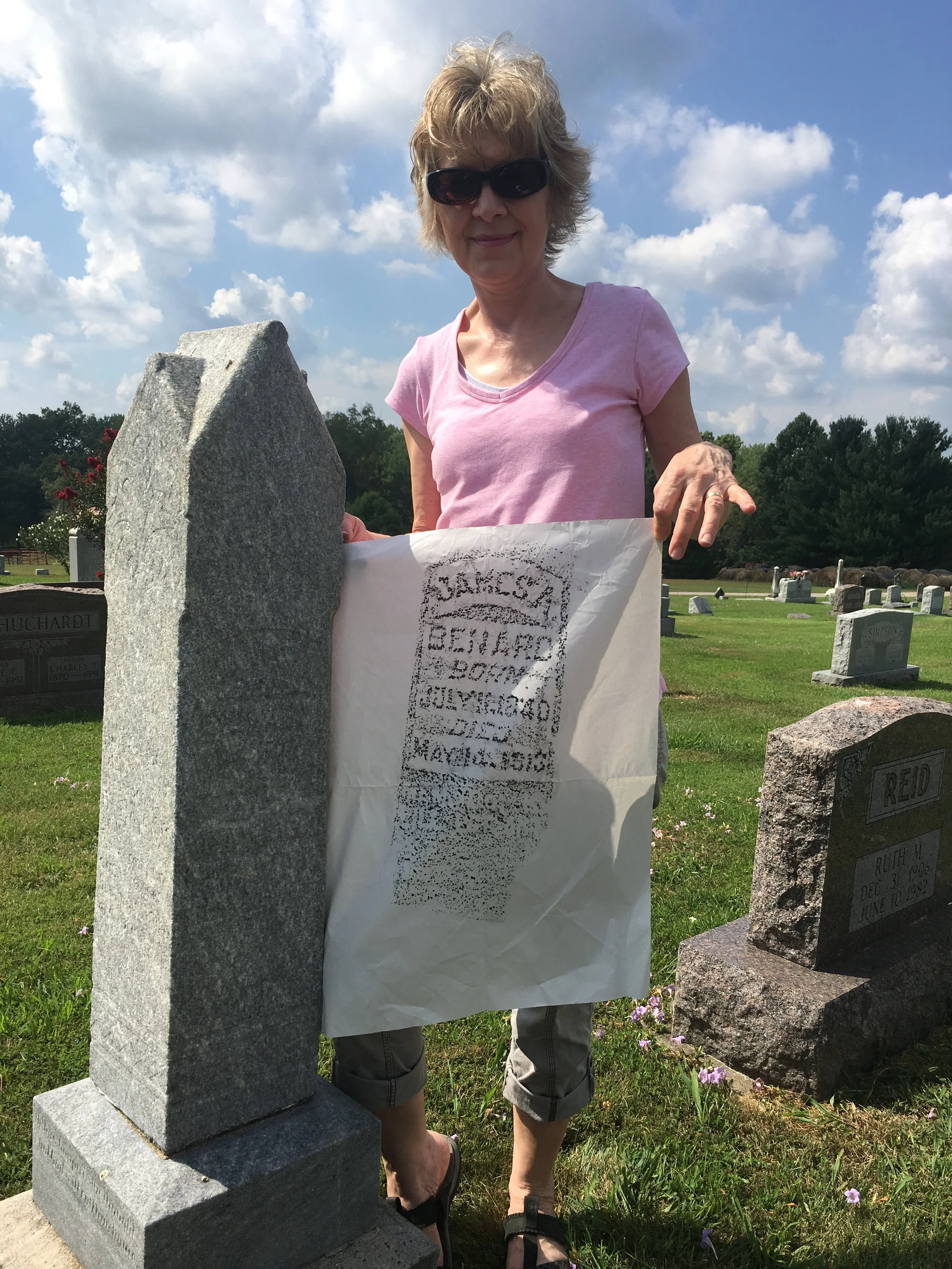 Genealogical Records