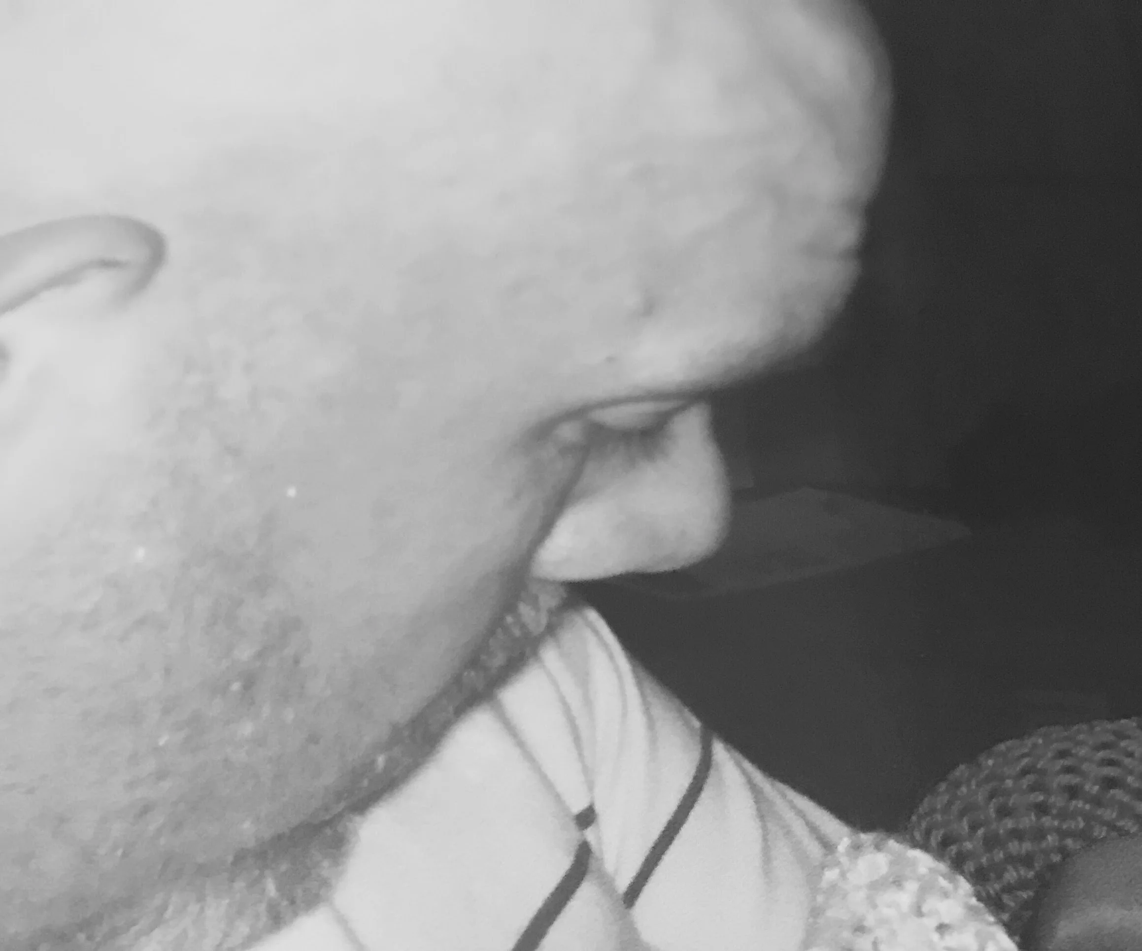 Brad's Story - A Dad's Point of View