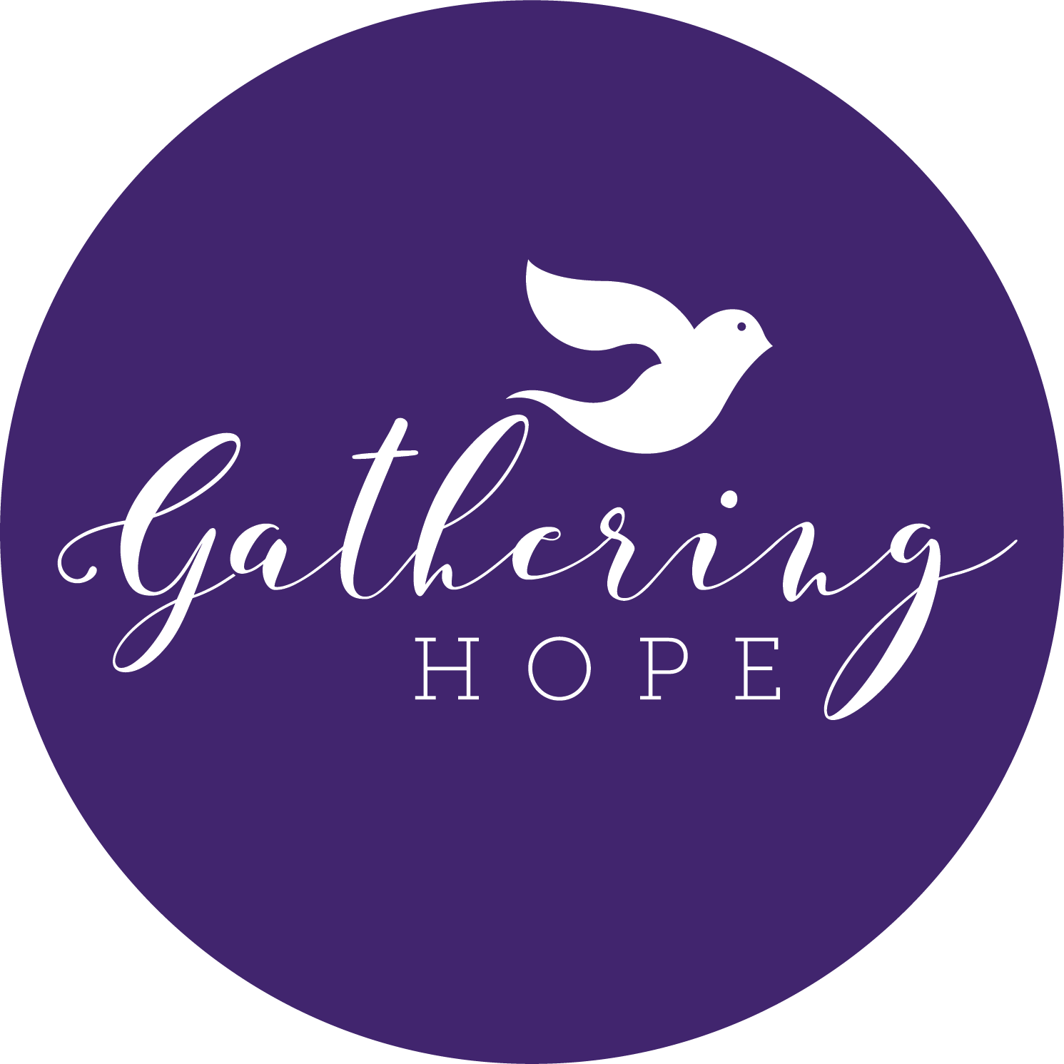 Gathering Hope OKC