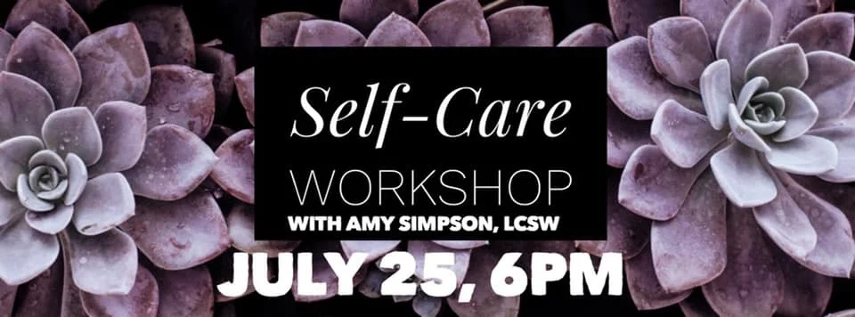 Self Care Workshop