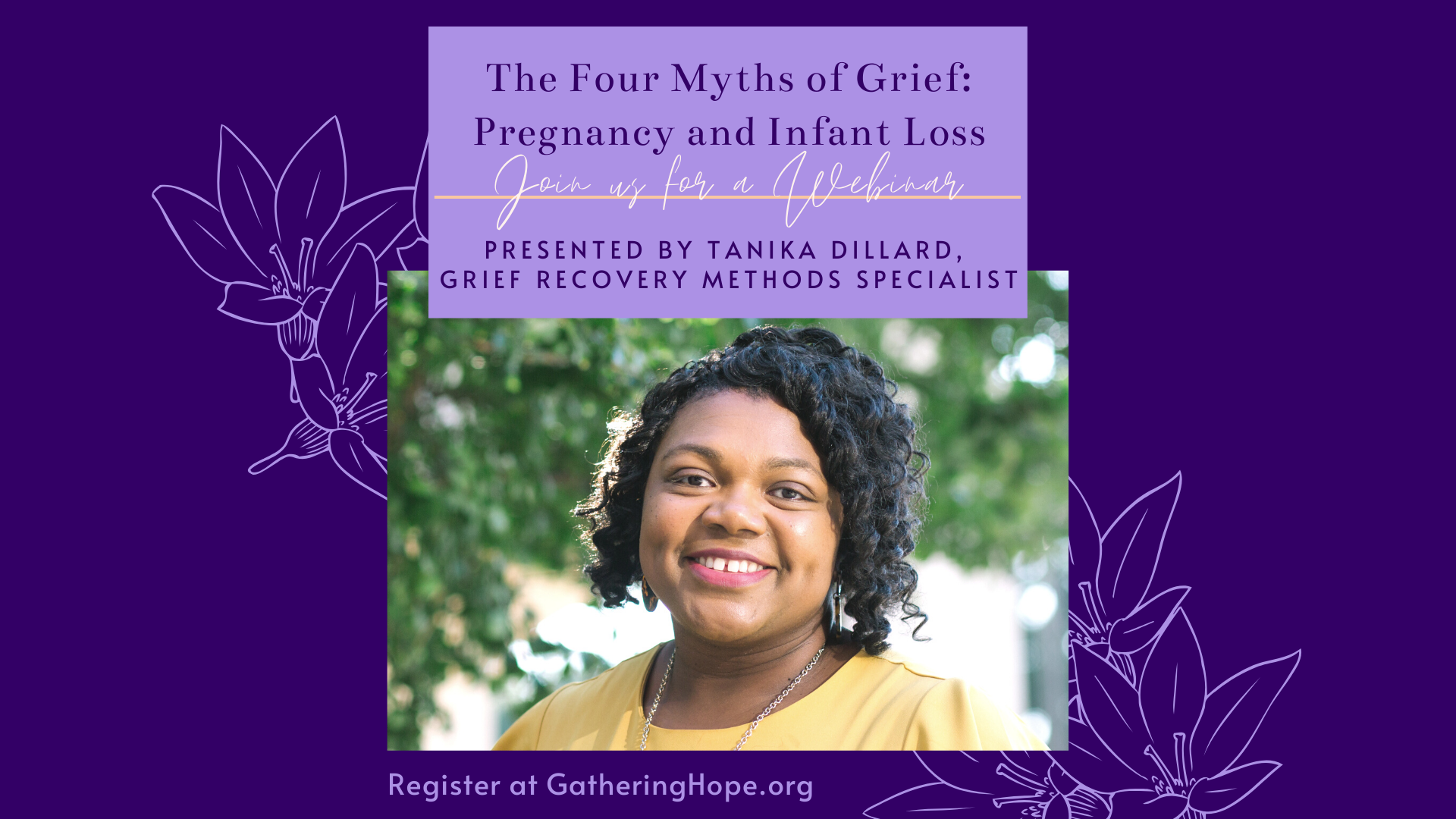 The Four Myths of Grief