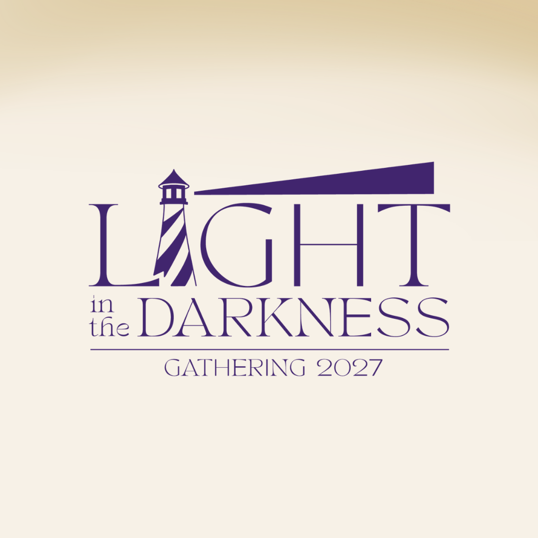 Gathering 2027: Light in the Darkness