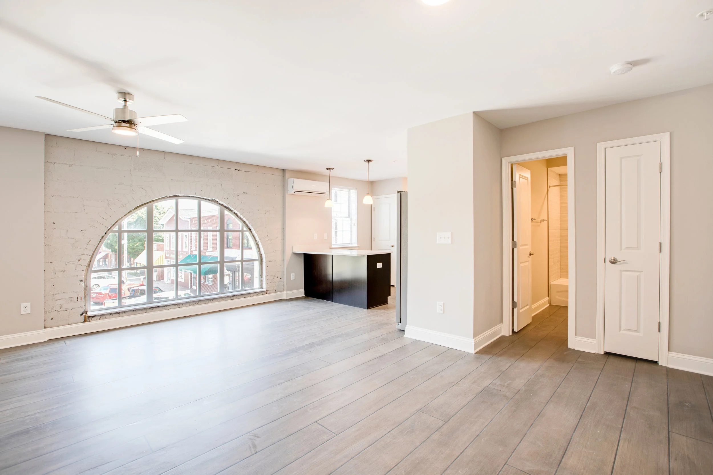 Park Avenue Apartments