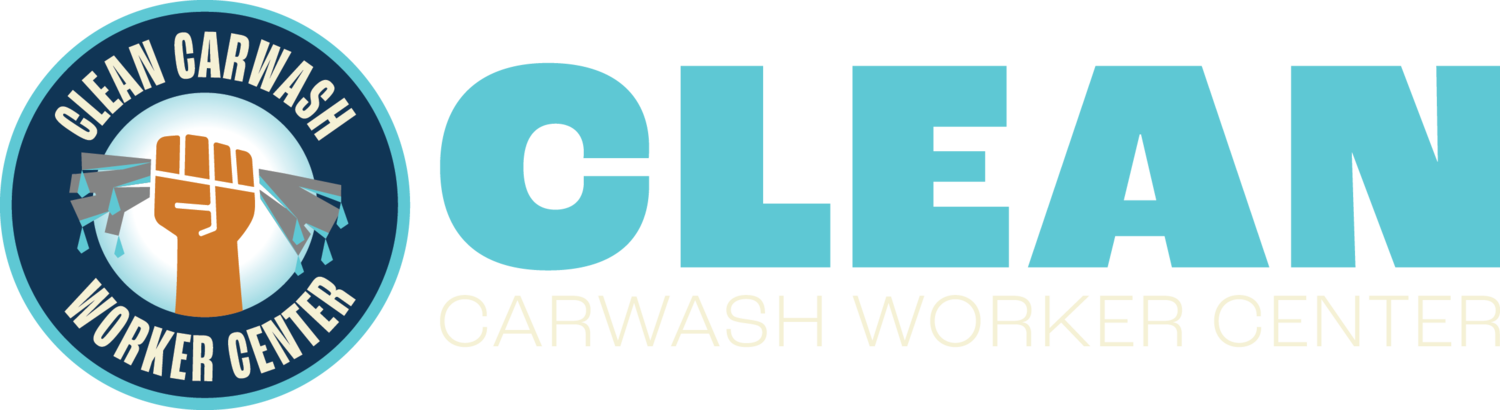 CLEAN Carwash Worker Center