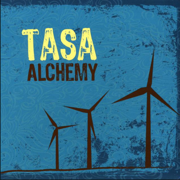 Tasa - Alchemy