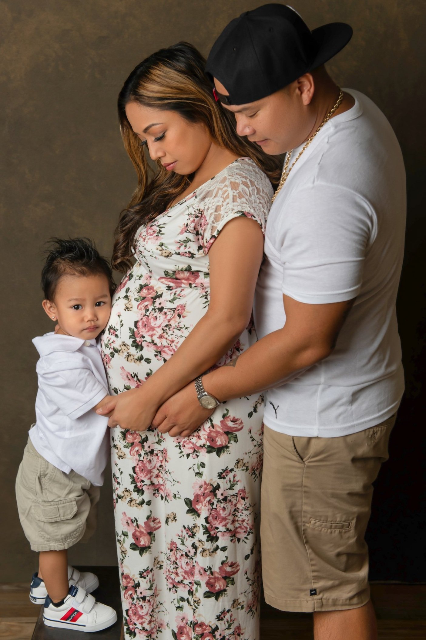 Maternity Photography Dallas TX 