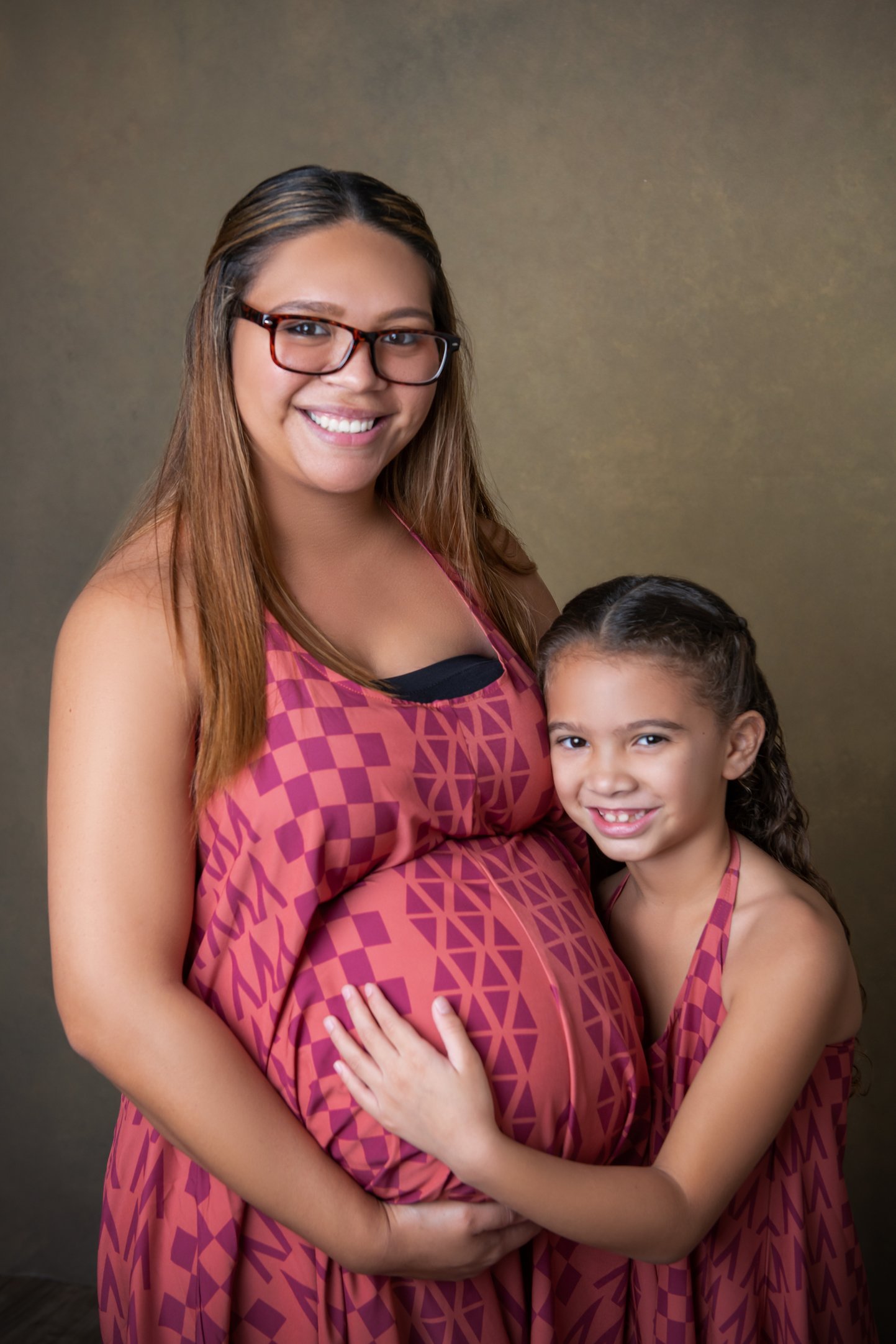 Maternity Photography Dallas TX 