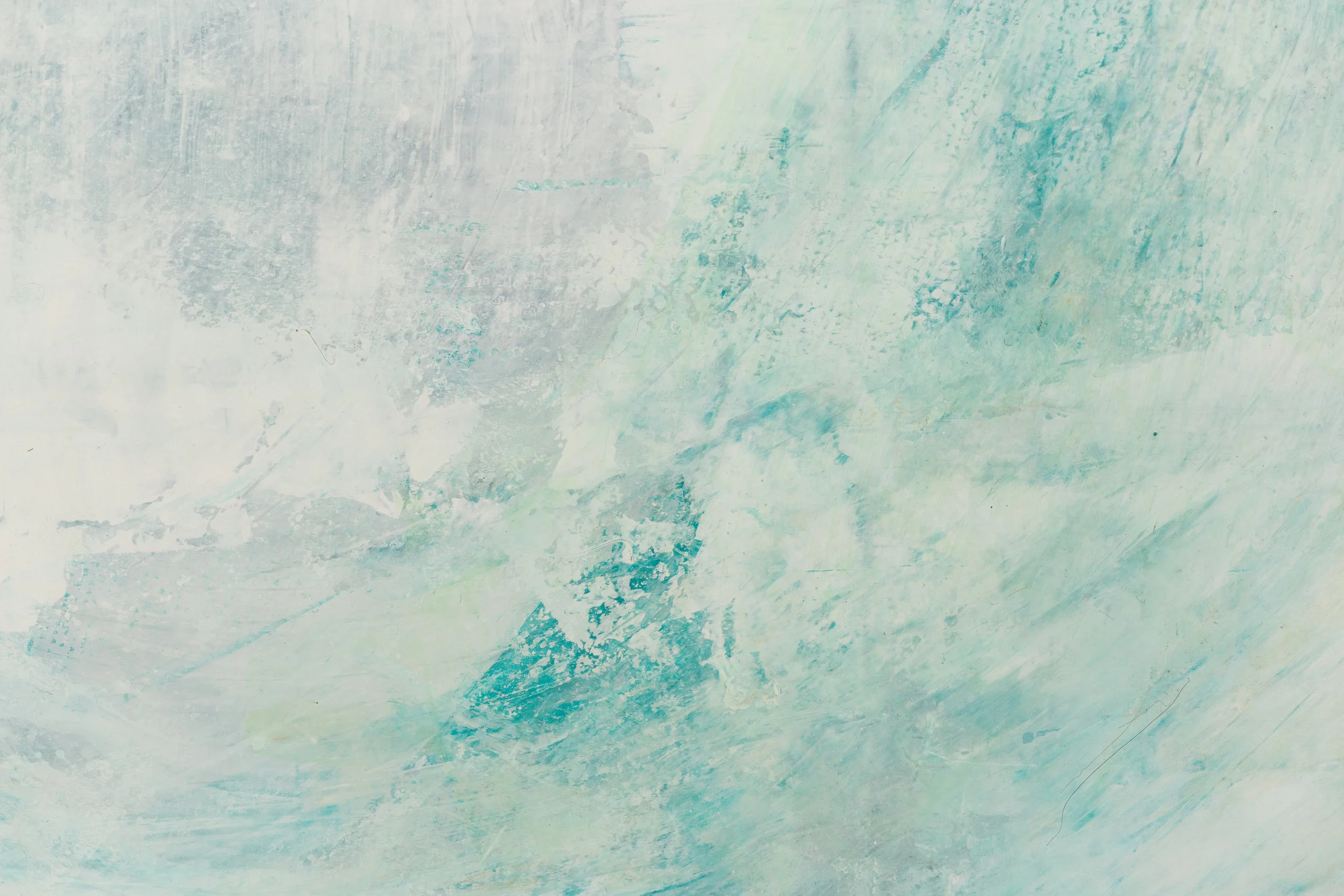 UNTITLED - 24" x 36" 