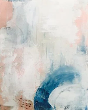 THE STORY - 24" x 36" 