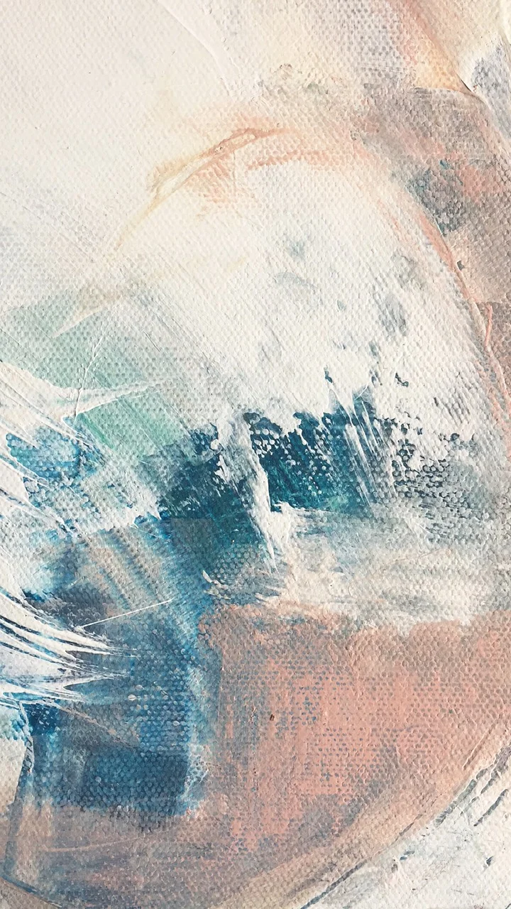 CRUEL SUMMER - "9 x 12" 