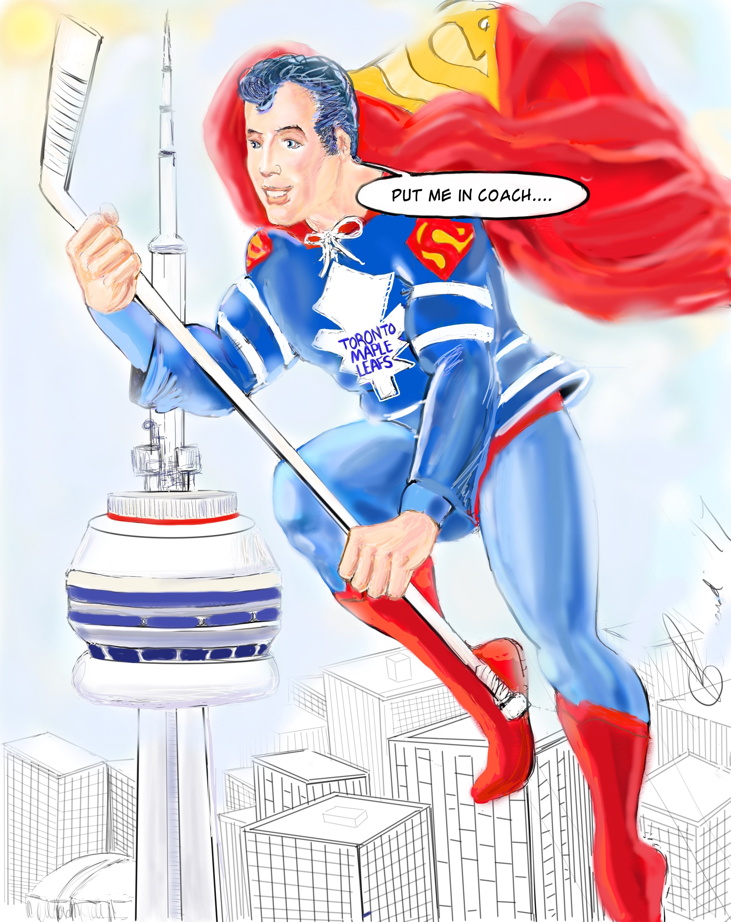Super-Leaf 