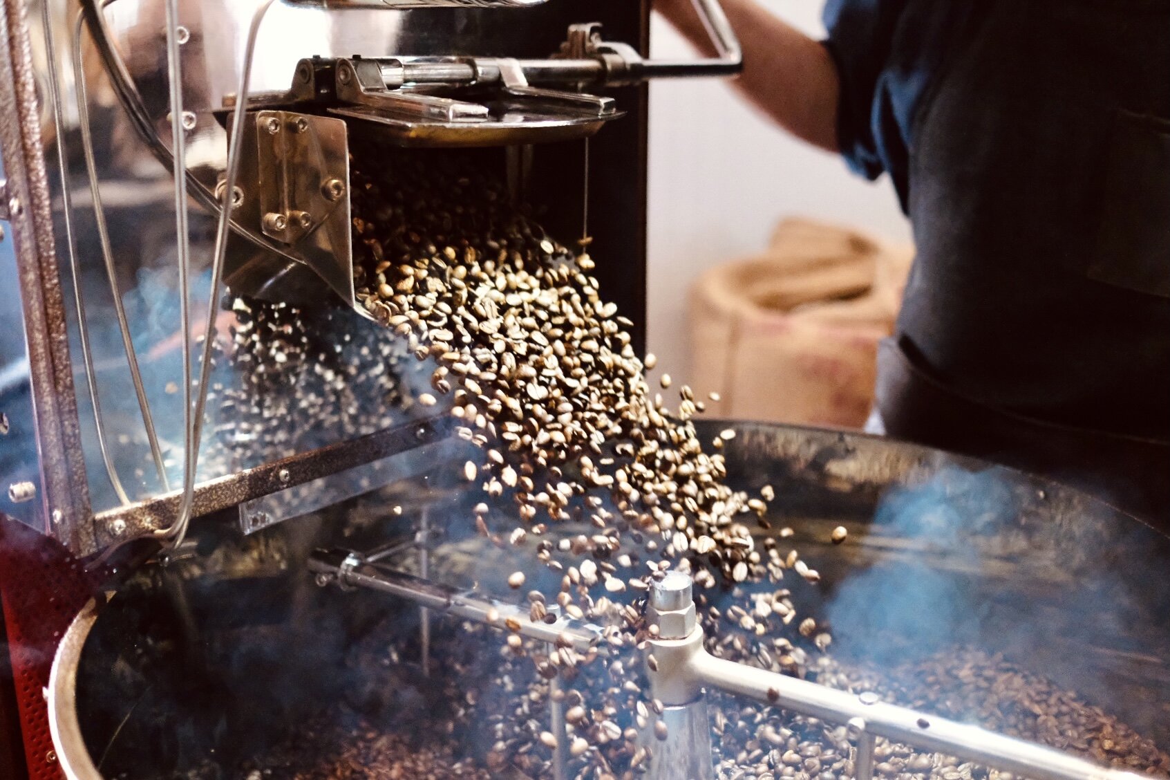 The Forthcoming xBloom Automates Single-Serve Brews Based on Roasters'  SpecificationsDaily Coffee News by Roast Magazine