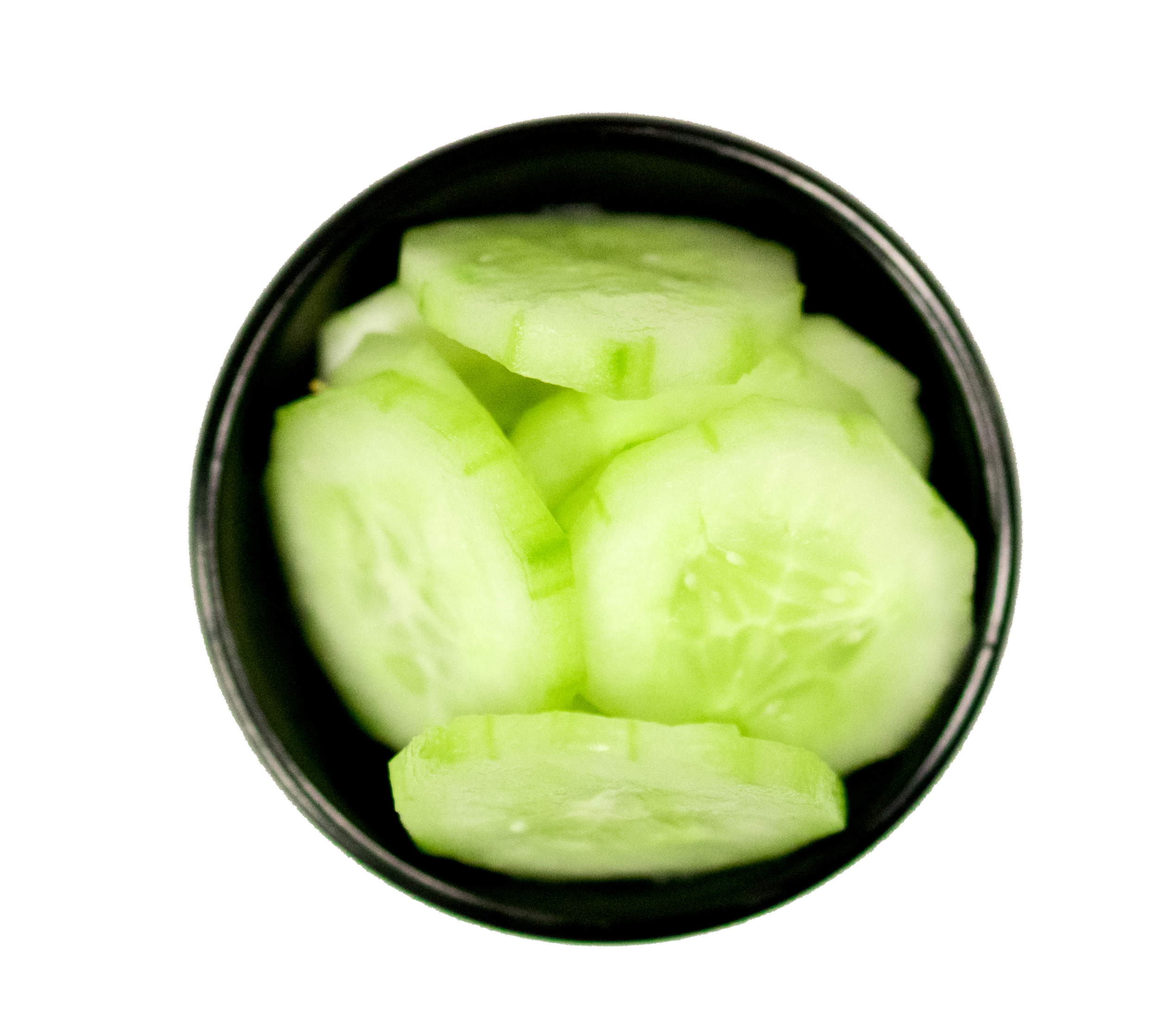CUCUMBER