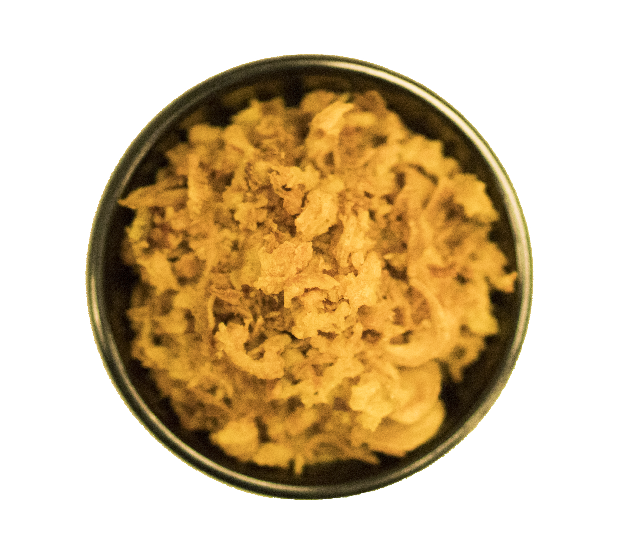 FRIED ONION