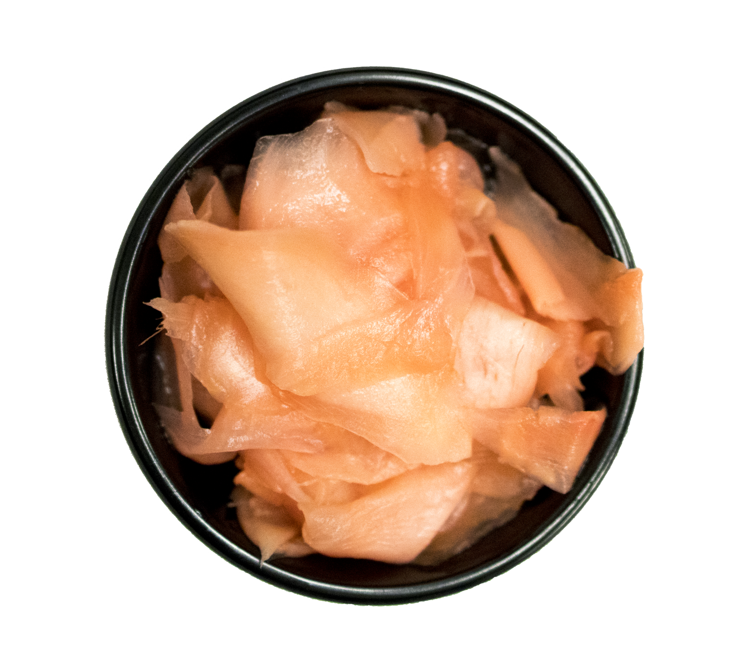 PICKLED GINGER