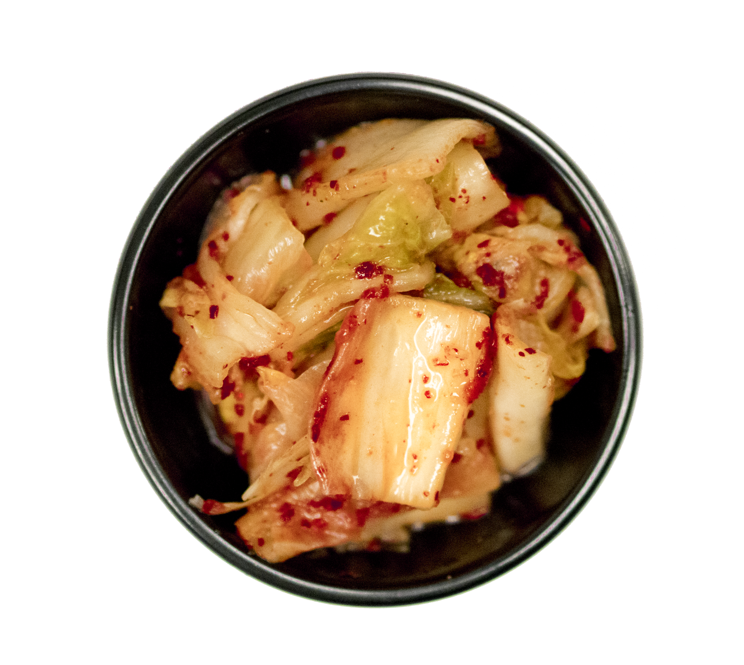 PICKLED CABAGE (KIMCHI)