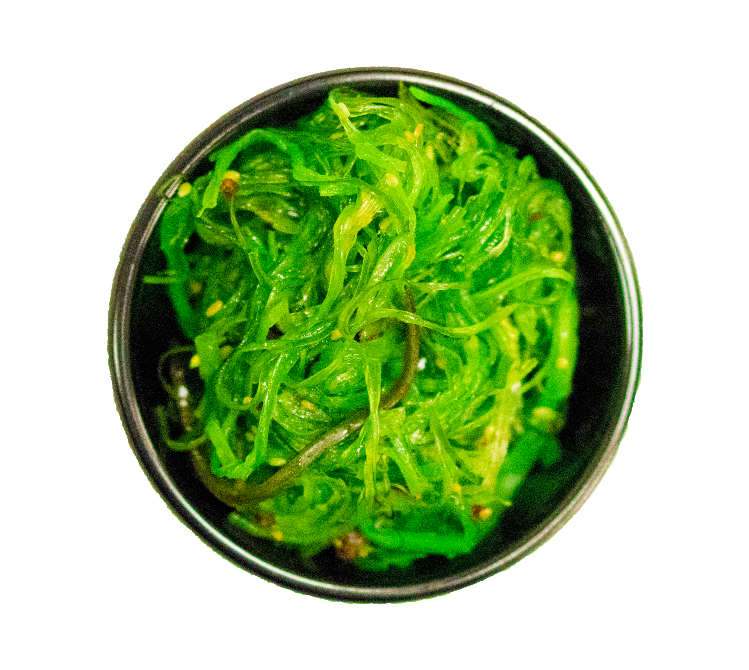 WAKAME SEAWEED